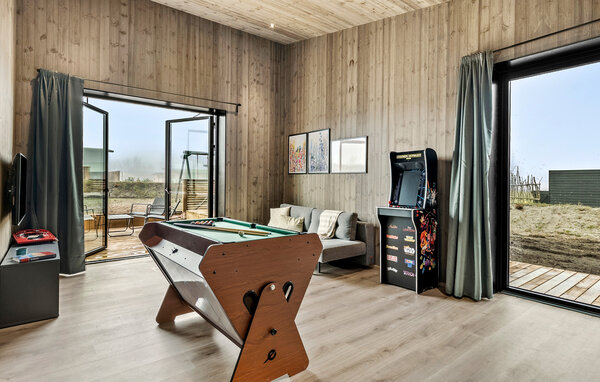 Holiday Home - Øster Hurup , Denmark - D62033 7