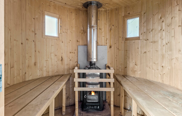 Holiday Home - Øster Hurup , Denmark - D62033 8