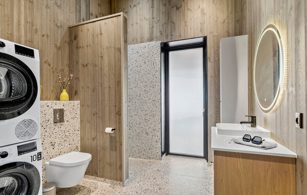Holiday Home - Øster Hurup , Denmark - D62033 701