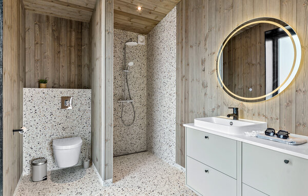 Holiday Home - Øster Hurup , Denmark - D62033 702