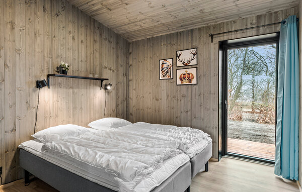 Holiday Home - Øster Hurup , Denmark - D62033 601