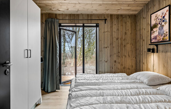Holiday Home - Øster Hurup , Denmark - D62033 602