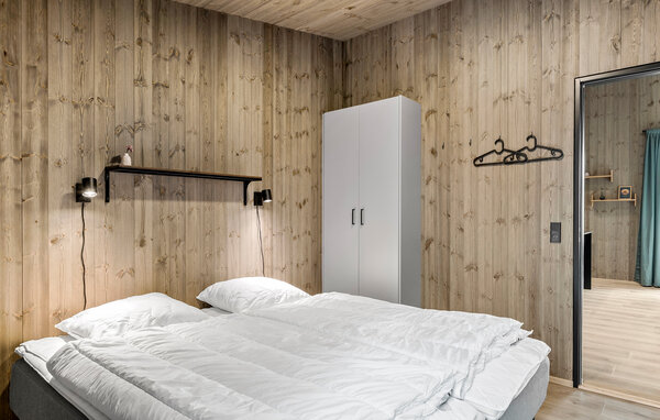 Holiday Home - Øster Hurup , Denmark - D62033 603