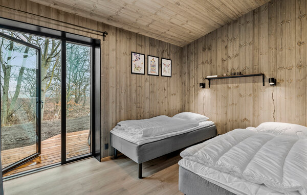 Holiday Home - Øster Hurup , Denmark - D62033 604