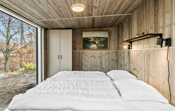 Holiday Home - Øster Hurup , Denmark - D62033 605