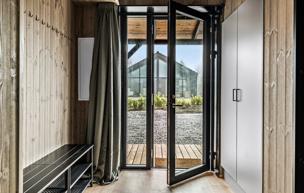Holiday Home - Øster Hurup , Denmark - D62033 501