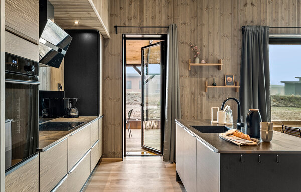 Holiday Home - Øster Hurup , Denmark - D62033 6