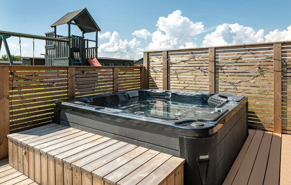 Holiday Home - Øster Hurup , Denmark - D62033 101