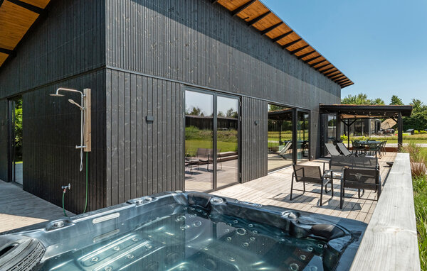 Holiday Home - Øster Hurup , Denmark - D62033 102