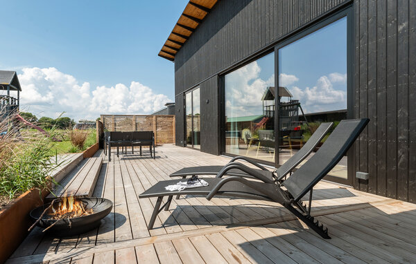 Holiday Home - Øster Hurup , Denmark - D62033 9
