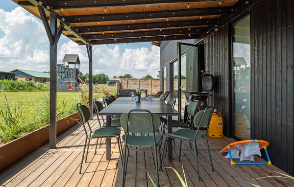 Holiday Home - Øster Hurup , Denmark - D62033 103