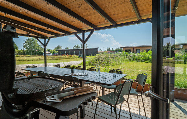 Holiday Home - Øster Hurup , Denmark - D62033 104