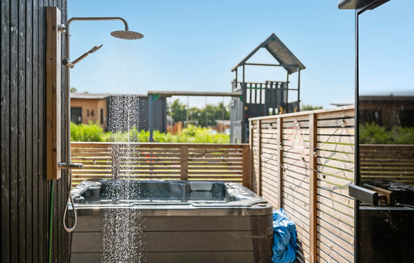 Holiday Home - Øster Hurup , Denmark - D62033 105