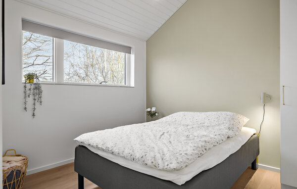 Feriehus - Øster Hurup , Danmark - D62035 602