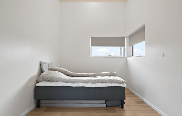 Feriehus - Øster Hurup , Danmark - D62035 604
