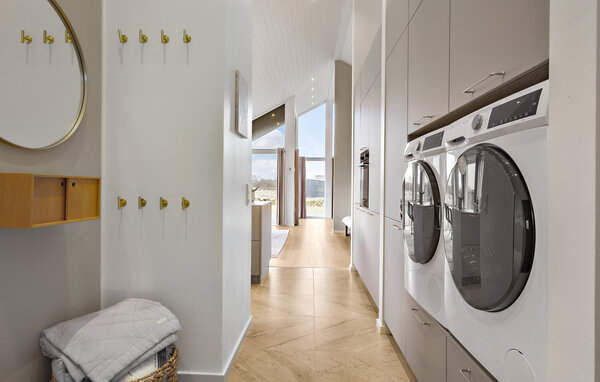 Feriehus - Øster Hurup , Danmark - D62035 501
