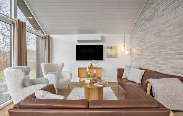 Feriehus - Øster Hurup , Danmark - D62035 301