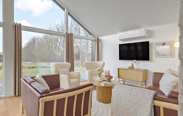 Feriehus - Øster Hurup , Danmark - D62035 302