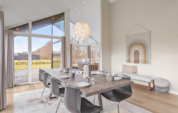Feriehus - Øster Hurup , Danmark - D62035 303