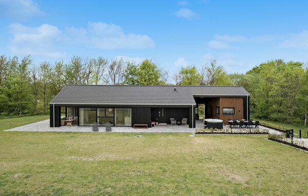 Feriehus - Øster Hurup , Danmark - D62035 81