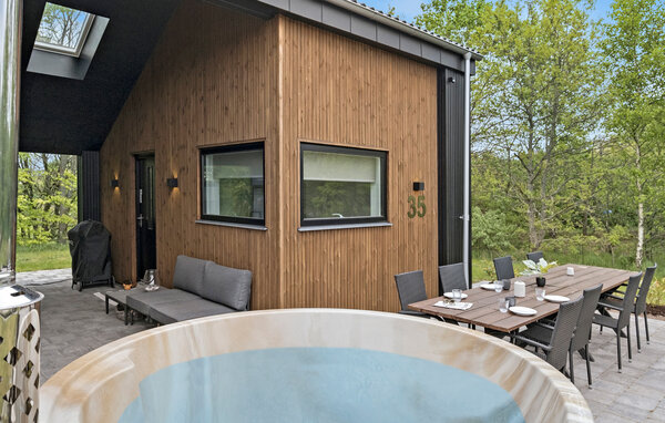 Feriehus - Øster Hurup , Danmark - D62035 103
