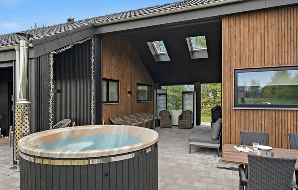 Feriehus - Øster Hurup , Danmark - D62035 104