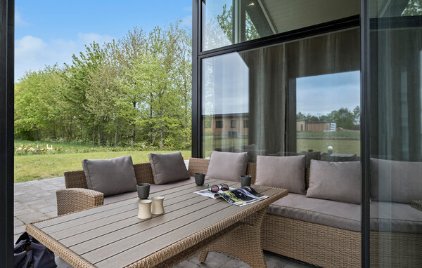 Feriehus - Øster Hurup , Danmark - D62035 105