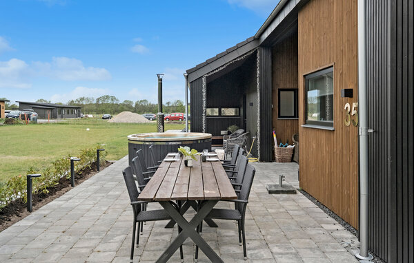 Feriehus - Øster Hurup , Danmark - D62035 106