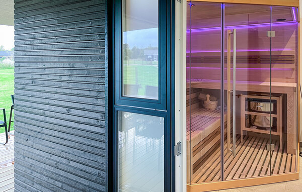 Semesterhus - Øster Hurup , Danmark - D62037 801