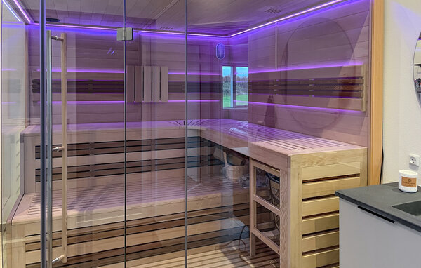 Semesterhus - Øster Hurup , Danmark - D62037 7