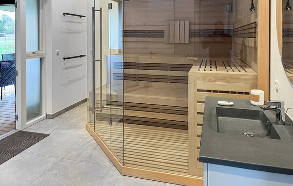 Semesterhus - Øster Hurup , Danmark - D62037 802