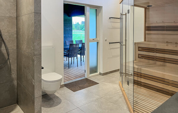 Semesterhus - Øster Hurup , Danmark - D62037 803