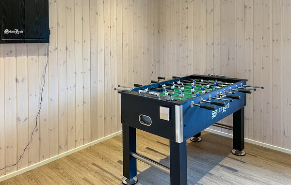 Semesterhus - Øster Hurup , Danmark - D62037 8