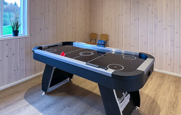 Semesterhus - Øster Hurup , Danmark - D62037 804