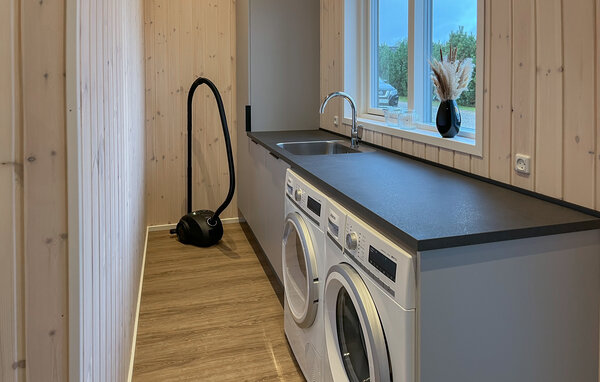 Semesterhus - Øster Hurup , Danmark - D62037 805