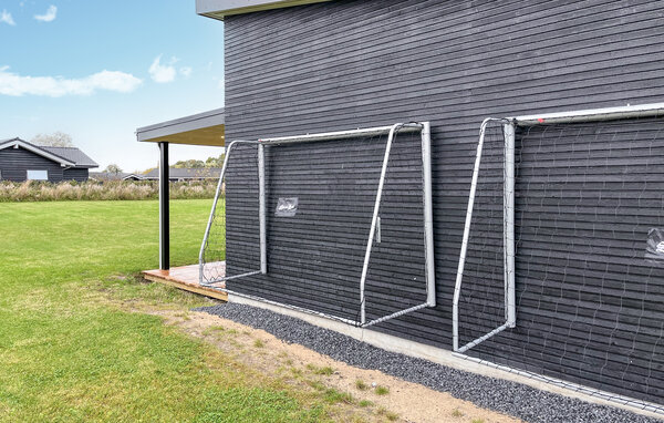 Semesterhus - Øster Hurup , Danmark - D62037 806