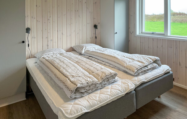 Semesterhus - Øster Hurup , Danmark - D62037 6