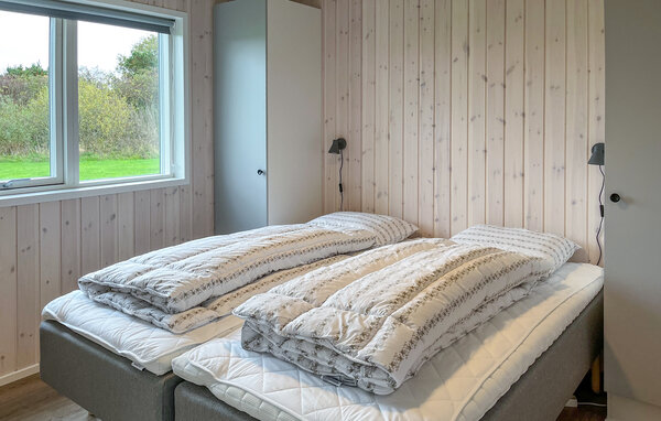 Semesterhus - Øster Hurup , Danmark - D62037 601
