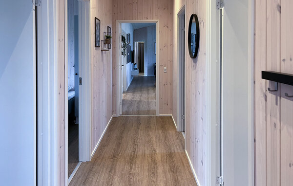 Semesterhus - Øster Hurup , Danmark - D62037 501