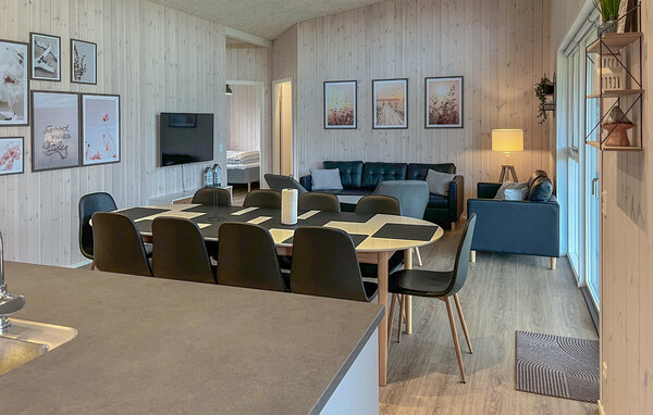 Semesterhus - Øster Hurup , Danmark - D62037 401