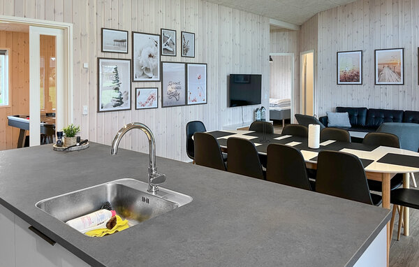Semesterhus - Øster Hurup , Danmark - D62037 402