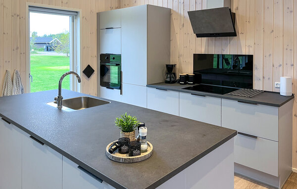 Semesterhus - Øster Hurup , Danmark - D62037 403