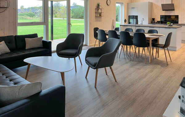 Semesterhus - Øster Hurup , Danmark - D62037 301