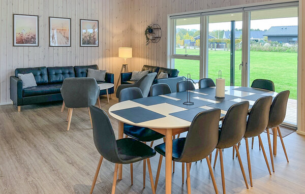 Semesterhus - Øster Hurup , Danmark - D62037 302