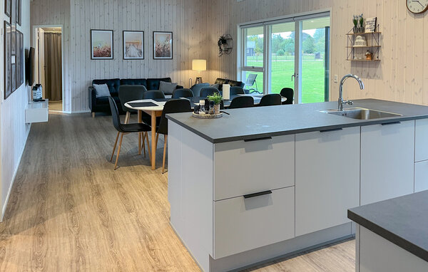 Semesterhus - Øster Hurup , Danmark - D62037 303