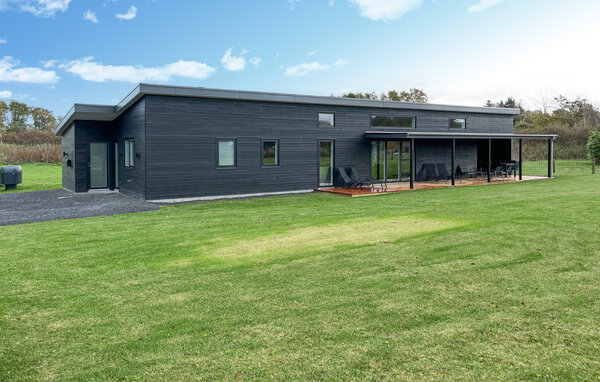 Semesterhus - Øster Hurup , Danmark - D62037 9