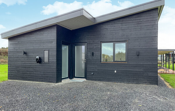 Semesterhus - Øster Hurup , Danmark - D62037 81