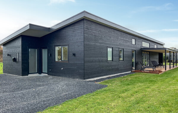 Semesterhus - Øster Hurup , Danmark - D62037 82
