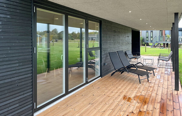 Semesterhus - Øster Hurup , Danmark - D62037 101