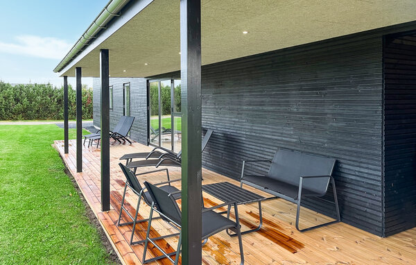 Semesterhus - Øster Hurup , Danmark - D62037 102